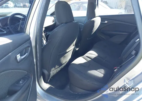 2015 Dodge Dart Se z USA, uszkodzony, nr VIN 1C3CDFAA7FD187559